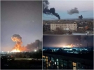 A inceput RAZBOIUL in Ucraina: Explozii la Kiev si in mai multe orase din tara