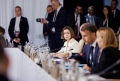 MAIA SANDU A PARTICIPAT LA REUNIUNEA COALIȚIEI EUROPENE ÎMPOTRIVA DROGURILOR