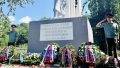 Într-un oraș din Ungaria, a fost renovat și inaugurat un monument dedicat soldatului sovietic
