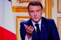 Furie în Israel, după ce Macron a anunțat că Franța va recunoaște statul Palestina