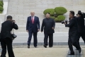 Coreea de Nord il lauda pe Donald Trump