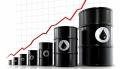 Cea mai mare perioada de crestere a preturilor petrolului din ultimele 17 luni