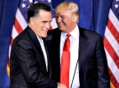 ROMNEY PREZICE O «BOMBA» IN DECLARATIA DE AVERE A LUI TRUMP