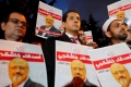 Turcia aduce noi acuzatii impotriva a sase oficiali sauditi in cazul Khashoggi
