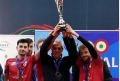 VLADISLAV URSU A CUCERIT CUPA ITALIEI LA TENIS DE MASĂ