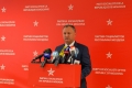 DODON PROPUNE ALEGEREA PRIN VOT DIRECT A PRESEDINTELUI