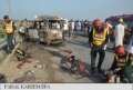 PAKISTAN: BILANTUL EXPLOZIEI CISTERNEI CU COMBUSTIBIL DE SAPTAMINA TRECUTA A AJUNS LA 206 MORTI PAKISTAN: BILANTUL EXPLOZIEI CISTERNEI CU COMBUSTIBIL DE SAPTAMINA TRECUTA A AJUNS LA 206 MORTI