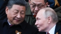 XI JINPING I-A INTERZIS LUI PUTIN SĂ FOLOSEASCĂ FOCOASE ATOMICE