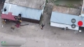 Potrivit rușilor, un atac ucrainean cu drone a lăsat în urmă cel puţin şapte morţi şi peste 20 de răniţi în oraşul ucrainean ocupat Oleşki Potrivit rușilor, un atac ucrainean cu drone a lăsat în urmă cel puţin şapte morţi şi peste 20 de răniţi în oraşul ucrainean ocupat Oleşki