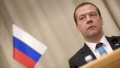 Medvedev amenință că rușii se vor răzbuna apocaliptic pentru sancţiunile occidentale