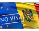 PARLAMENTUL EUROPEAN A VOTAT ABOLIREA REGIMULUI DE VIZE PENTRU MOLDOVA