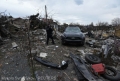 Atac rusesc cu drone şi rachete asupra unor infrastructuri din regiunea ucraineană centrală Poltava