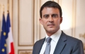 MANUEL VALLS: STAREA DE URGENTA DIN FRANTA VA FI PRELUNGITA