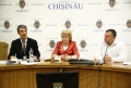 PSRM: AUDIERILE PUBLICE DIN CHISINAU SINT INITIATE DE „SUFLETE MOARTE“