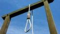 În Singapore, pentru complicitate la traficarea unui kilogram de canabis, un condamnat va fi executat