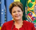 DILMA ROUSSEFF, ''DOAMNA DE FIER '' A BRAZILIEI, REALEASĂ PREŞEDINTE, PROMITE DIALOG ŞI SCHIMBĂRI