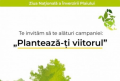 SIMBATA INCEPE CAMPANIA DE INVERZIRE „PLANTEAZA-TI VIITORUL”