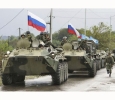 RUSIA ÎŞI VA MODIFICA STRATEGIA MILITARĂ