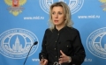 Reacția Mariei Zaharova față de acuzațiile Poloniei la adresa Rusiei în chestiunea migrației din insula Lampedusa