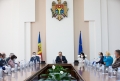 PRIM-MINISTRUL A AVUT O SEDINTA CU PRESEDINTII DE RAIOANE PRIM-MINISTRUL A AVUT O SEDINTA CU PRESEDINTII DE RAIOANE