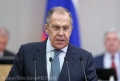 Agresivul Lavrov: Fie Ucraina indeplineste propunerile Moscovei, fie Armata noastră va decide