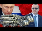 Erdogan ii ramine fidel lui Putin: ”S-a batut palma!”