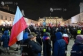 După ce Poliţia a arestat în palatul prezidenţial politicieni protejaţi de preşedintele Duda, se pare că Polonia intră în criză instituţională