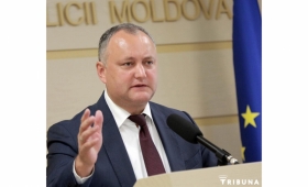 DODON INSISTA REFERITOR LA „FURTUL MILIARDULUI”: „SINT DEPUTATI IN PARLAMENT CARE AU BENEFICIAT DE CREDITE”