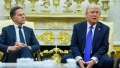 TRUMP: DISCUȚIILE CU PUTIN, DEȘI „CONSTRUCTIVE”, „NU DUC NICĂIERI”