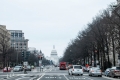 Armata americană e gata pentru o posibilă activare a Gărzii Naţionale în Washington