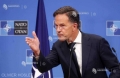 Mark Rutte: ”Cu cît mai mult vom ajuta Ucraina, cu atît mai repede se va termina războiul”