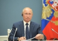 Putin se implica diplomatic in razboiul din Nagorno-Karabah