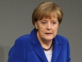 ANGELA MERKEL I-A TRANSMIS PREMIERULUI MOLDOVEAN IURIE LEANCĂ UN MESAJ DE SUSŢINERE ÎN ALEGERI