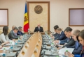 PREMIERUL A SOLICITAT EVALUAREA GRADULUI DE PREGATIRE PENTRU CONSILIUL DE ASOCIERE R. MOLDOVA-UE