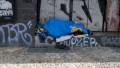 În Europa secolului XXI, există un milion de oameni fără adăpost