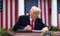 SCRISOAREA LUI DONALD TRUMP CĂTRE MAIA SANDU