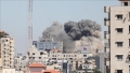 Pentru prima data de la izbucnirea violentelor, bombardamentele israeliene nu au mai facut victime in Gaza