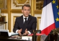 Macron a inițiat o conferință telefonică cu liderii UE pe tema interzicerii reţelelor sociale pentru minori