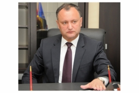 IGOR DODON: „ANUL 2015 A FOST PENTRU PARTIDUL SOCIALISTILOR O SCOALA BUNA”