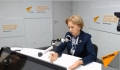 ZINAIDA GRECEANII: PSRM ARE PROPRIA AGENDA