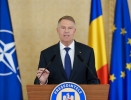 Klaus Iohannis se angajează în cursa pentru șefia NATO