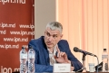 ALEXANDRU SLUSARI: FERMIERII SINT REVOLTATI! SE VA MERGE SPRE ACTIUNI RADICALE