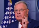 Keith Kellogg, reprezentantul Casei Albe, se află în vizită oficială în Ucraina
