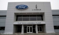 Ford a inceput, oficial, lucrarile la cel mai mare complex de productie auto din istoria companiei