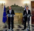 TSIPRAS SE DECLARA ''OPTIMIST'' IN LEGATURA CU GASIREA UNEI ''SOLUTII VIABILE'' CU UE