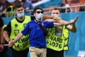 EURO 2020. UN MOLDOVEAN A INTRERUPT MECIUL DINTRE FRANTA SI ELVETIA