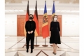 Maia Sandu s-a întretinut cu ministra Afacerilor Externe a Germaniei Annalena Baerbock