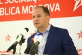 ION CEBAN A VORBIT DESPRE SURSELE DE FINANTARE A IMPLEMENTARII PROMISIUNILOR ELECTORALE