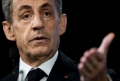 Nicolas Sarkozy, fostul Preşedinte al Franței, a fost pus sub acuzare