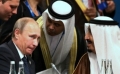 ”Complicitatea economică” dintre Rusia și Arabia Saudită a dus la o explozie considerabilă a  prețurilor petrolului